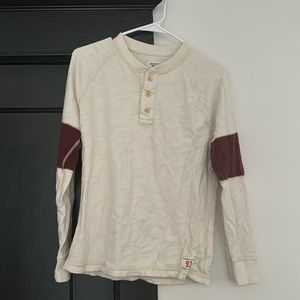 Abercrombie & Fitch Long Sleeve